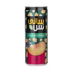 سانی نس آبمیوه هلو 240 میل